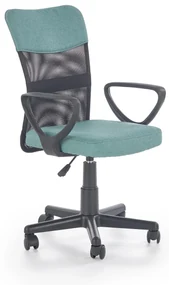 Scaun de birou Tera (turcoaz). 796866