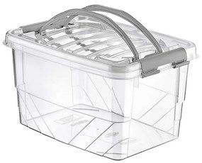 Orion Cutie de plastic cu mânere, 13 l, 13 l