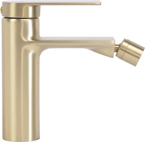 Baterie bideu Rea Storm Brush Gold