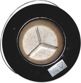 La mâna a doua: Aparat de copt ardei si vinete Rubino RU-03, 1600W, Max. 3 legume
