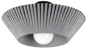 Rabalux 71248 - Plafonieră RAVEN 1xE27/6W/230V