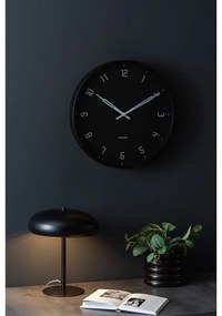 Ceas de perete ø 40 cm Stark – Karlsson