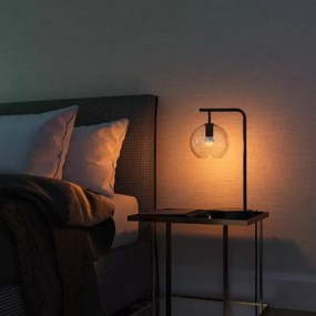 SET 2x bec LED dimabil Philips Hue WHITE AMBIANCE P45 E14/5,1W/230V