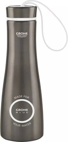 Termos Grohe Blue 450 ml antracit periat Hard Graphite