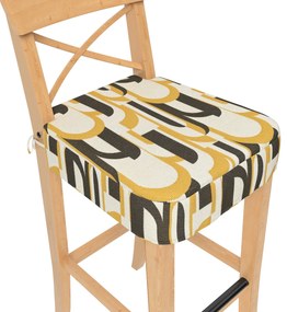 Husa taburet bar Ikea Ingolf