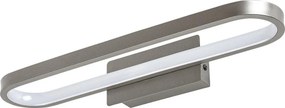 Rabalux 75114 - Corp de iluminat LED pentru oglindă de baie ODRAN LED/15W/230V IP44 40 cm