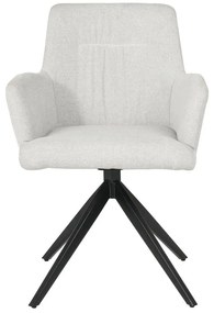 Scaun sufragerie Renaul  (bej + negru). 1099146