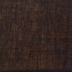 Plafoniera country neagra 70 cm - Drum