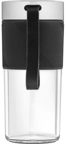 Blender portabil WMF KITCHENminis 50W/7,4V 1200 mAh oțel inoxidabil