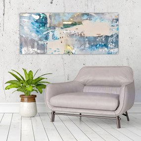 Tablou - Abstract (120x50 cm)