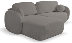 Colțar Onyx (gri inchis) (S). 1098078