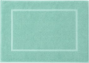 Covoras de hotel COMFORT COLOR 50 x 75 cm, mentolova
