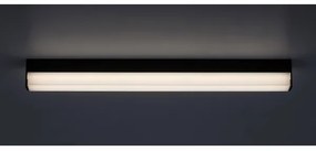 Corp de iluminat LED pentru corpuri de bucătărie Rabalux 78047 BAND LED/14W/230V 4000K negru