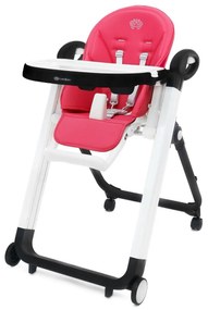 1 x Scaun de masă AppeKids - Voghe Rose