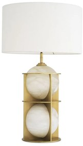 Veioza, lampa de masa design LUX Eternity 115027 HZ