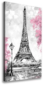 Tablouri tipărite pe pânză Turnul Eiffel din Paris