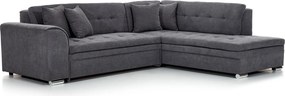 Colțar lemn masiv Extensibil Penelope 260x205cm Personalizabil
