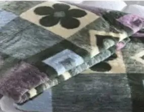 Pătură dormitor lliving 180X220 cm,homs,serie H280,00405