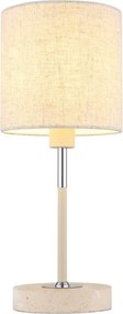 Veioza/Lampa de masa design modern DELEON