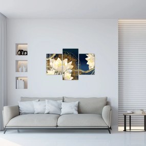 Tablou - Colaj (90x60 cm)