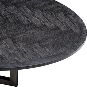 Masa LUX Melchior, bronz 200x120cm 113270 HZ