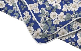 Pilota Daisy, Microfibra Matlasata, 140x200 cm, 250g/mp