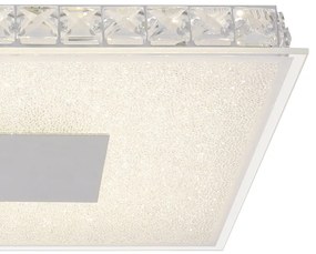 Plafoniera LED design modern Denni 49336-16 GL