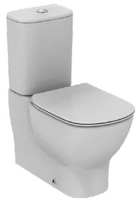 Vas WC Ideal Standard Tesi AquaBlade back-to-wall, alb - T008201
