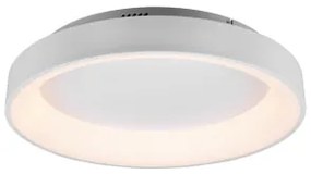 Plafoniera moderna LED SMD 48W GIRONA 671290131 TRIO