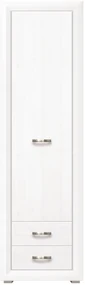 Dulap cu rafturi Malta REG1D2S. 1030801