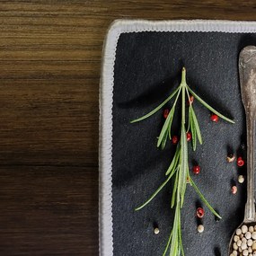 Covor de bucatarie Otto, model wookece, 200 cm