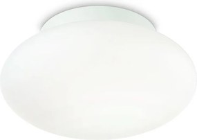Plafoniera iluminat exterior cu protectie IP44 BUBBLE PL1 135250