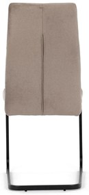Set de scaune de sufragerie DCL-X7018 CAP2, 4 buc