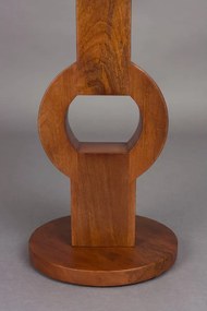 Măsuță auxiliară rotundă ø 36 cm Tondo – Dutchbone