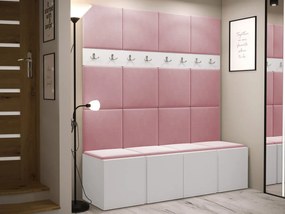 Mobilier Hol Timothy V (Alb) (Manila 09). 1059939