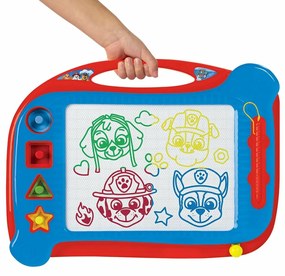 Addo Magic drawing board Paw Patrol , 40 x 33 x 4cm