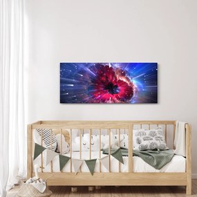 Tablou - Energia universului (120x50 cm)