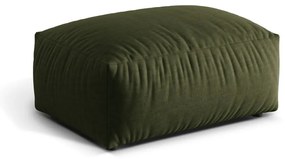 Taburet modular verde Martina – Micadoni Home
