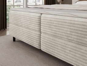 Pat continental Cortiko 160x200 cm Modullo 01