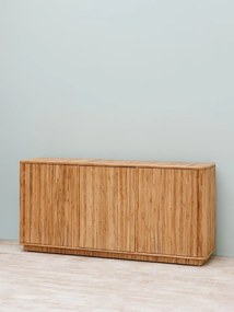 Bufet din rattan, Barbade
