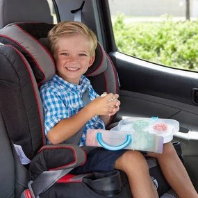 SPUMA DE MODELAT PLAYFOAM - SET DE CALATORIE - EDUCATIONAL INSIGHTS (EI-1930)