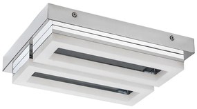 Plafonieră LED pentru baie Rabalux 75020 BLAS LED/24W/230V 4000K