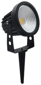 Spot aplicat LED 10W 4000K IP65 12V 96GRF51 ELMARK