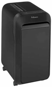 Tocator Fellowes LX 220, negru