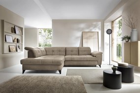 Coltar extensibil Inferne pe stanga Aura 20
