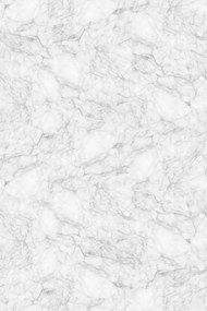 Tapet Noble Marble, White, Rebel Walls