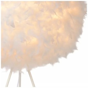 Lucide 71767/50/31 - Lampadar GOOSY SOFT 1xE27/60W/230V