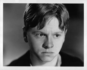 Fotografie Mickey Rooney In 'The Adventures Of, Archive Photos