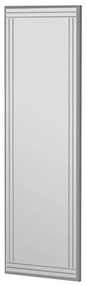 Oglindă Buhem White 40 x 120 cm