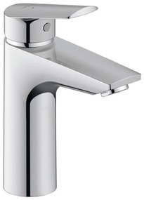 Duravit No. 1 baterie lavoar stativ crom N11020002010